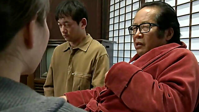 Japanese Girl Boyfriend Did Something Hurtful By Having A Relationship With Her Mom