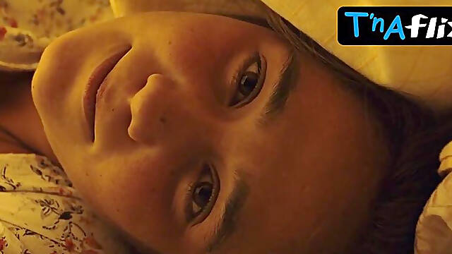 Aleksandra Jovanovic Sexy Scene in We Will Be The Greatest