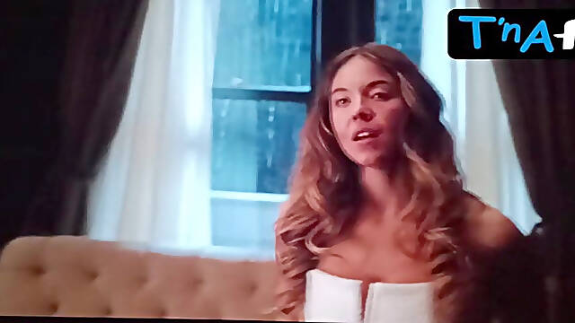 Sydney Sweeney Butt, Breasts Scene in The Housemaid