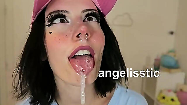 HFO Binaural Ahegao Compilation
