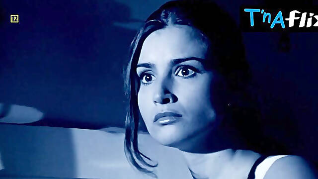 Malgorzata Gudejko Breasts Scene in Dzieci I Ryby