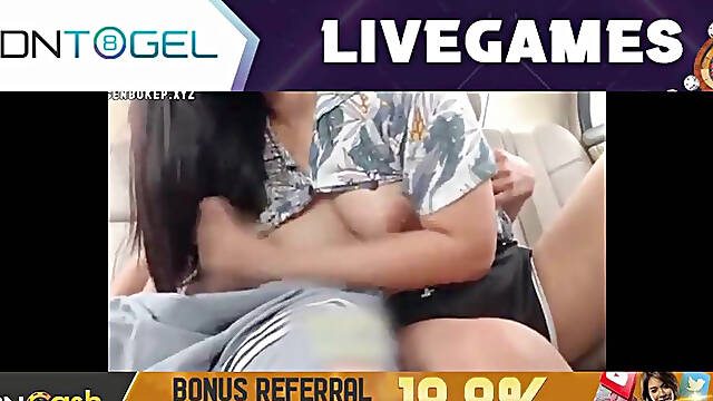 Minggir Dulu Buat Ngewe, Karena Ga Sanggup Sewa Hotel