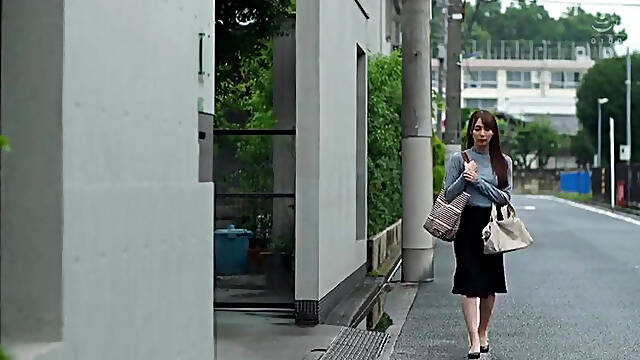 Fucked In Front Of Husband - Jessica Kizaki