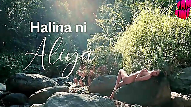 Halina Ni Aliya All Sex Scenes Vivamax