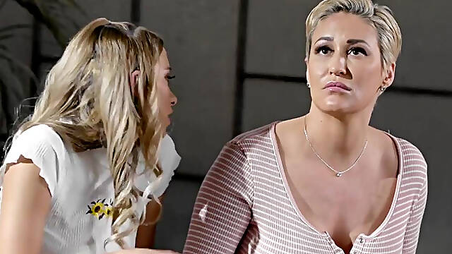 MommyS Girl Soon To Be Stepmother Ryan Keely And Khloe Kapri Having Sex Before Wedding