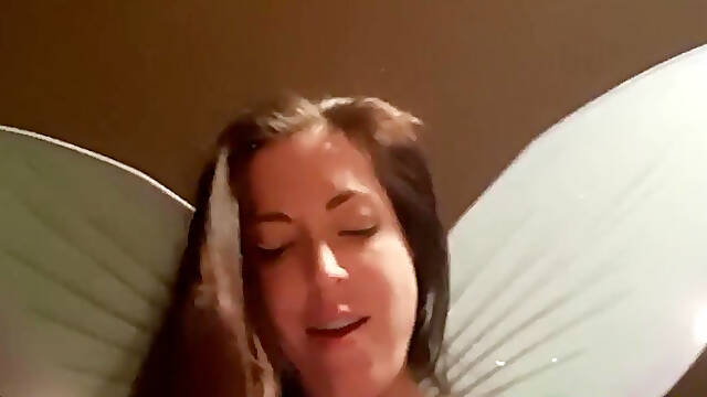 Faery Solo BDSM