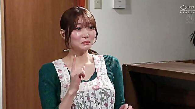 Wifes Affair With Her Boss, Drowning In Shame - Ichika