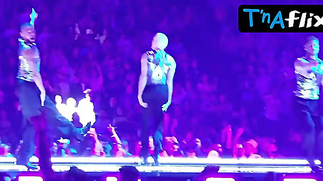 Dua Lipa Butt, Bikini Scene in Dua Lipa Sexy In Radical Optimism Tour