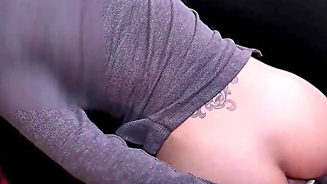 Thick wet cock pulsates pumping sperm into the milf s rectumcwjkrb