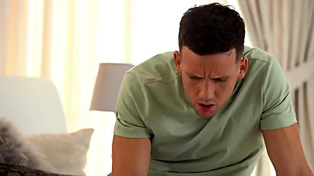 Karina King Stepmother Gets Caught