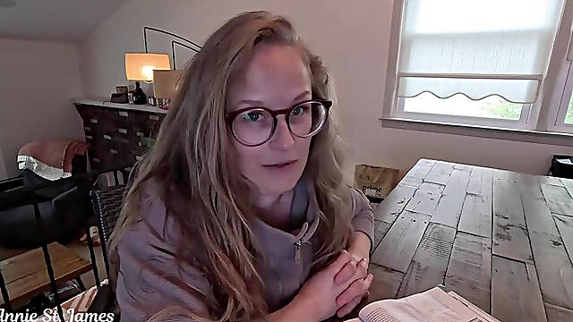THE StepMOMMY OF YOUR LUCID DREAMS