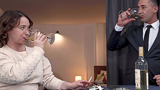 En La Silla Anal, Señor Maduro