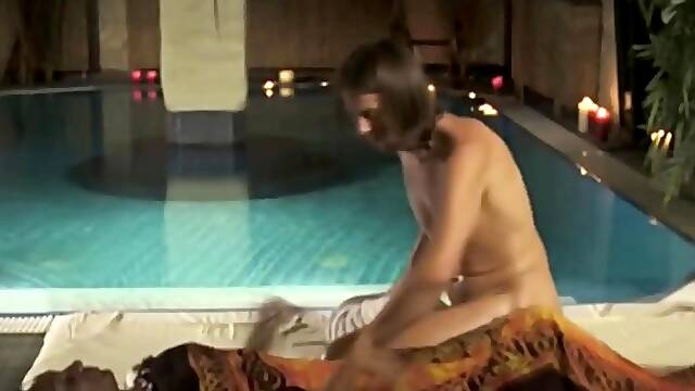 Soft Sensual Anal Massage For Her