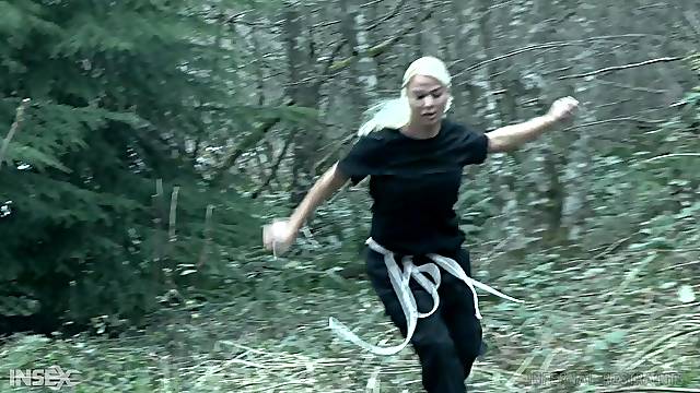 Jouir Extreme, Bdsm Douloureux, Peinente