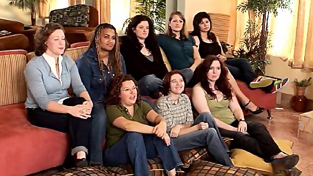 Cfnm Realidad, Aficionadas Grupo