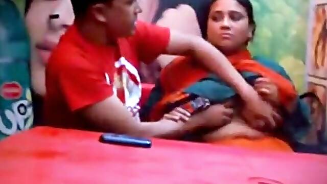 Indias Follando, Pareja Y