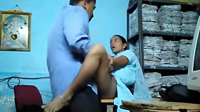 Oficina Oculto, Indias Escondidas