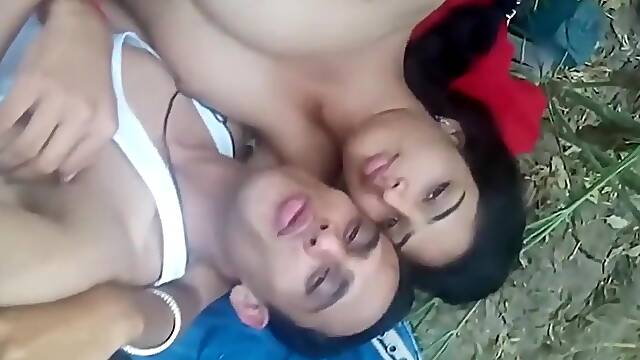 Indias Al Aire Libre