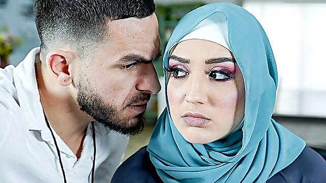Bonne Ado, Hidjab Porno, Arabes Gros Culs