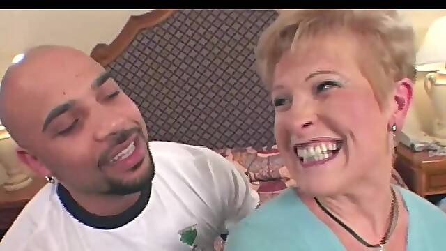 Mature Beauty at 54: Sexy Mama 8