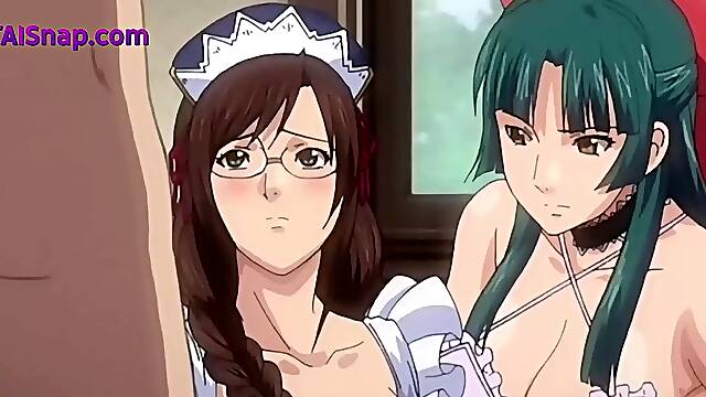 MILF Nympho Takes Endless Cock and Fills Deep