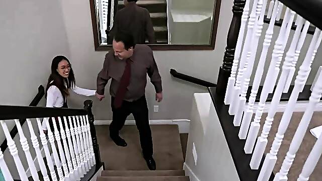 Genitori Scopano, Famigliari, Sesso Con Genitori