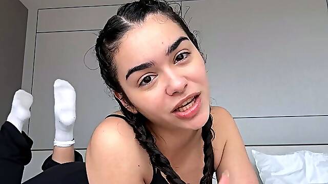 AddictiveJenna - Stroke To Sph Loser Joi
