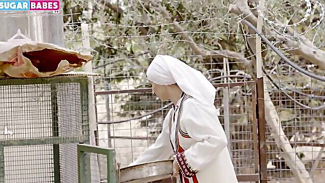 Parodie De Film, Grecque Anale