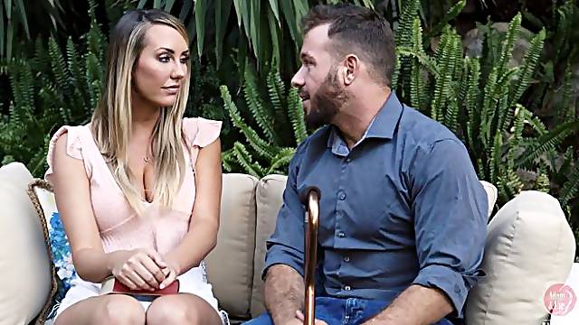 Mamadas Largas, Milf Bronceada, Impresionantes Perfectas