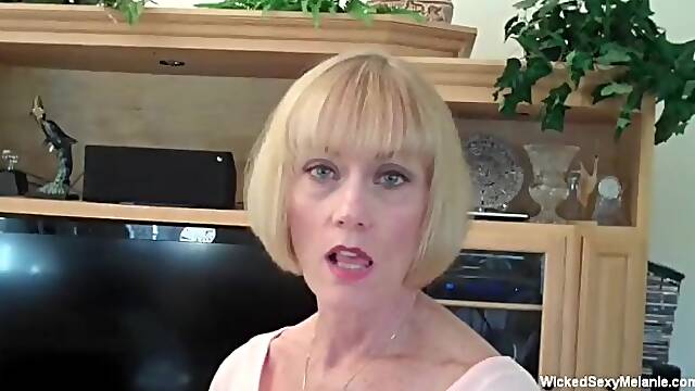 Loved ones mature video by Wicked Sexy Melanie