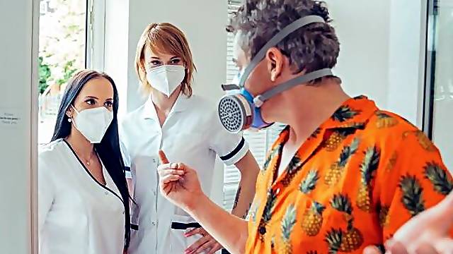 Hotel Grupo De Tres, Señoras Follando, Señoras Culo Grande