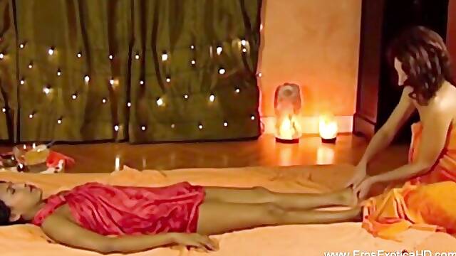 Freely darling - milf sex - Eros Exotica HD