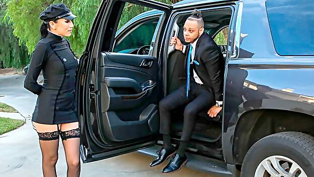 Lenceria Asiaticas, She Fuck A Boss, Jefe Mamada