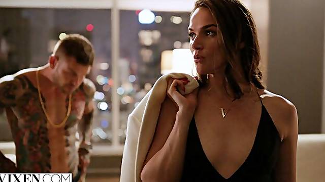 Negra Hotel, Anal Negras Culo Parado