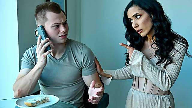 Cojiendo Con La Tia, Tia Culo Grande, Cuarteto Tacones