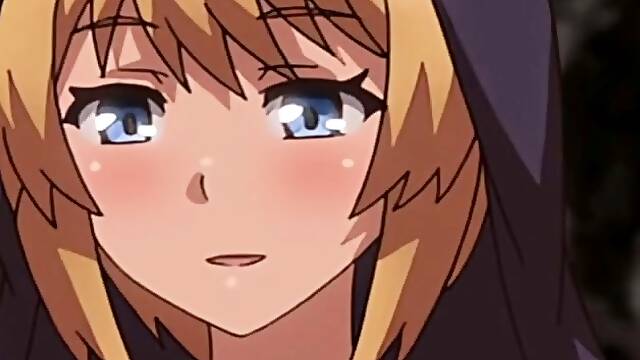 Nun MILF Battles Temptation With Paizuri Salvation (2026)