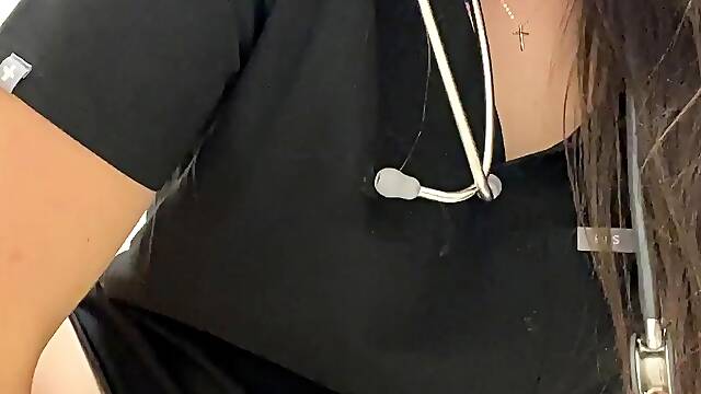 Daphne Amateur Solo Masturbation