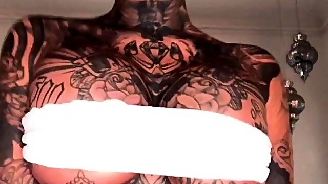 Love Chat Big Boobs Brunette Masturbating For Cam