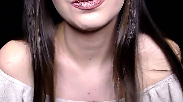 Brunettes Big Naturals Get You to EAT YOUR CUM for the