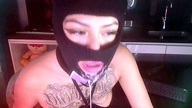 Mom amateur webcam pussy masturbate