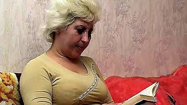 Maduras Sexo Duro, Maduras Con Medias Negras