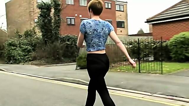 Hairy Maria Gives An Interview