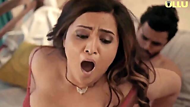 Milf Aficionadas, Suegra India