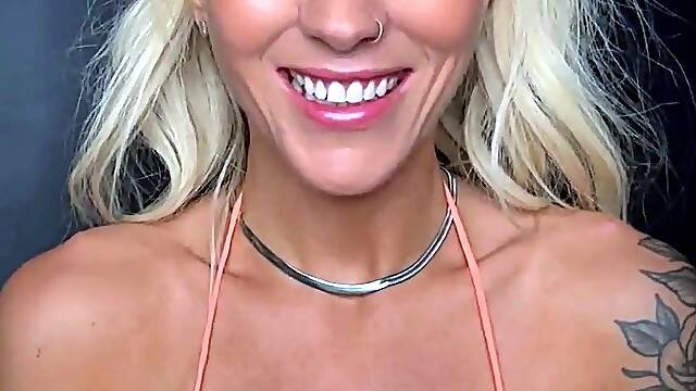 Titty Fucking JOI