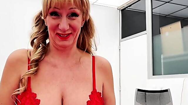 PutaLocura Victoria Vera - milf fucking