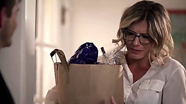 Missa X In The Bully Meets My Step-mom Pt. 2 - Teaser