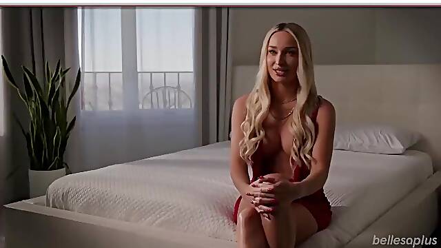 Mature Man Goes Down On Meagan Moores Soft & Delicate Pussy Before Fucking Her Hard