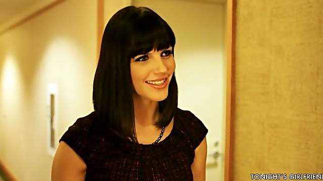 Poilue Romantiques, Bobbi Starr Poilue, Copine Hairy