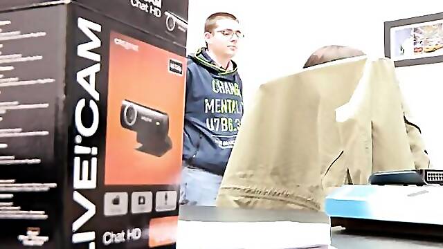 Ideal Natalia at doggystyle smut