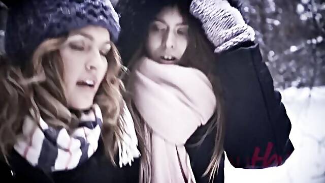 Lesbiennes Story, Histoire Avec Maman, Lesbienne Ado Minette Orgasme